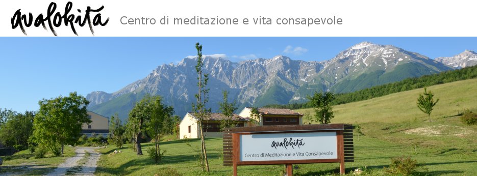 Thich Nhat Hanh – Avalokita, Centro di meditazione e vita consapevole