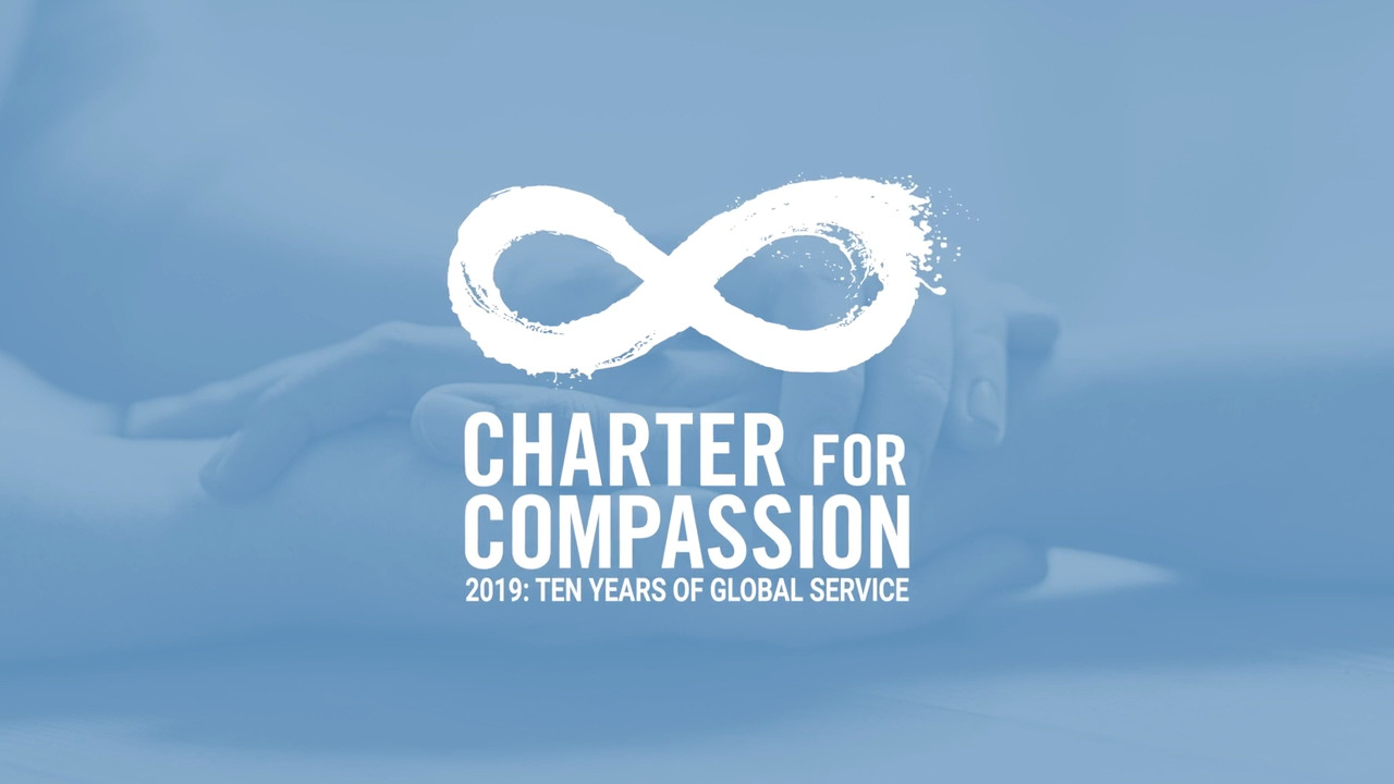 Charter For Compassion Educational Forum